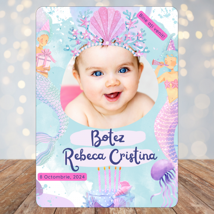 Magnet - mărturie Model 12 [1]