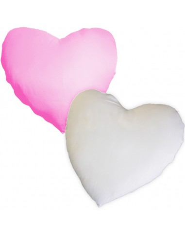 Pernă Personalizată Formă Inimă Motive de Crăciun [2]