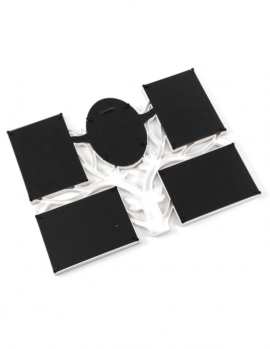 Rama foto colaj COPAC wenge 5 poze [4]