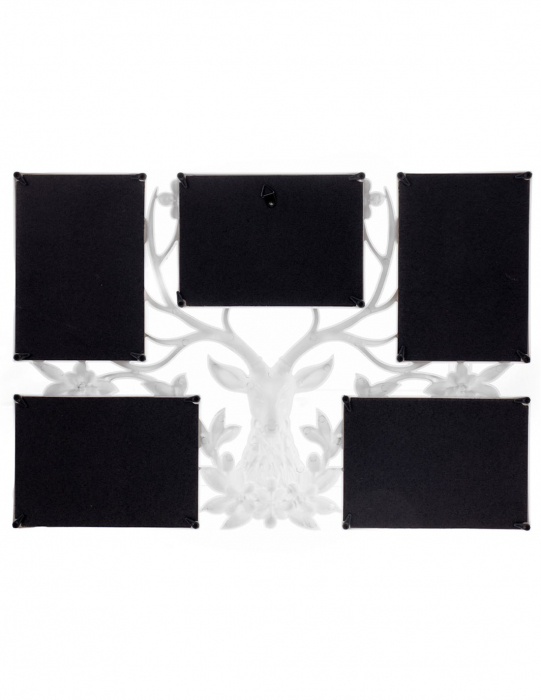 Rama foto colaj CERB 5 poze [4]