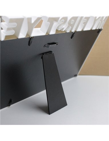 Rama foto colaj My First Year ONE 12 poze - Alb [2]