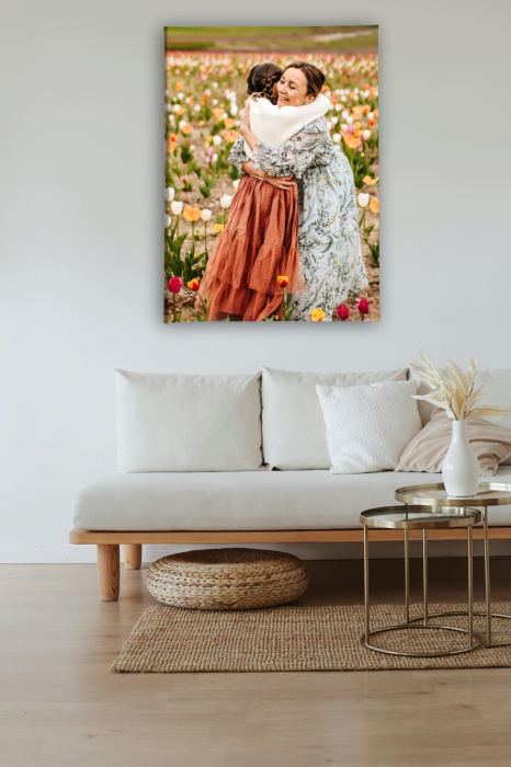 Tablou Canvas Personalizat Cu Poză [2]