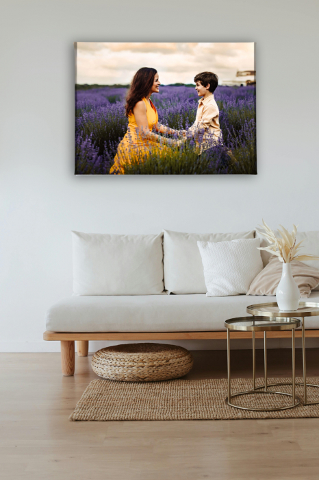 Tablou Canvas Personalizat Cu Poză [3]