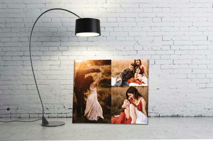 Tablouri Canvas Personalizat 3 POZE [1]