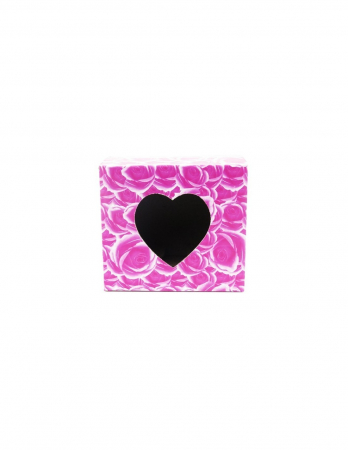 Cadouri Personalizate - Cutie cana fereastra inima