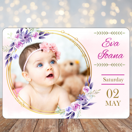 Mărturii Magneți - Magnet - mărturie Model 1