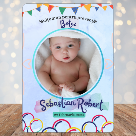 Mărturii Magneți - Magnet - mărturie Model 13