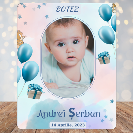 Mărturii Magneți - Magnet - mărturie Model 14