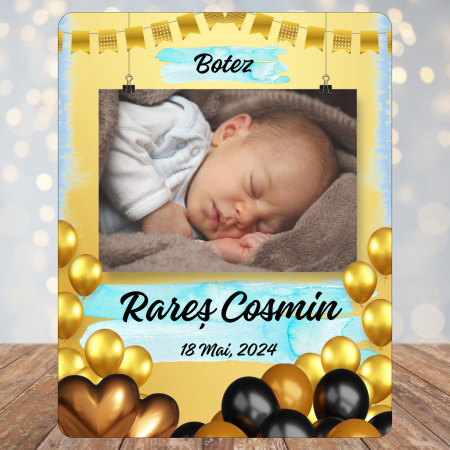 Mărturii Magneți - Magnet - mărturie Model 18