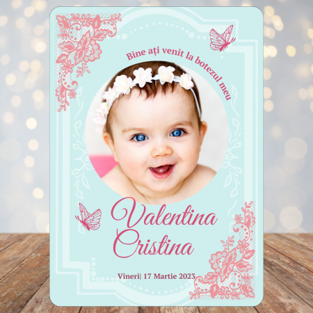 Mărturii Magneți - Magnet - mărturie Model 3