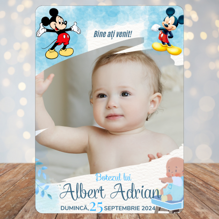 Mărturii Magneți - Magnet - mărturie Model 7