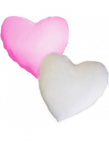 Pernă Personalizată Formă Inimă Motive de Crăciun [1]