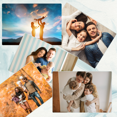 Printare Poze/Fotografii - Poze satin 10x15 - Calitate Premium