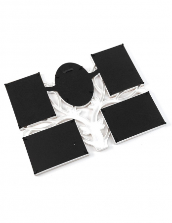 Rama foto colaj COPAC wenge 5 poze [3]