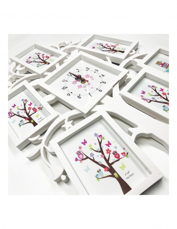 Rama foto CEAS copac -  6 poze [1]