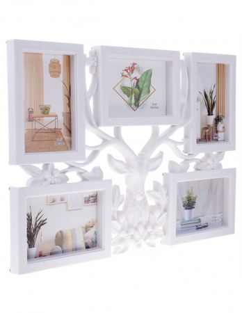 Rama foto colaj CERB 5 poze [1]