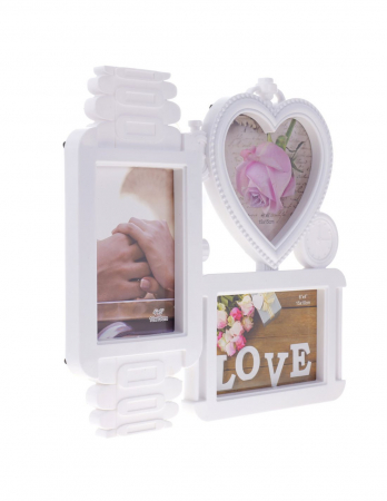 Rama foto colaj 3 poze [1]