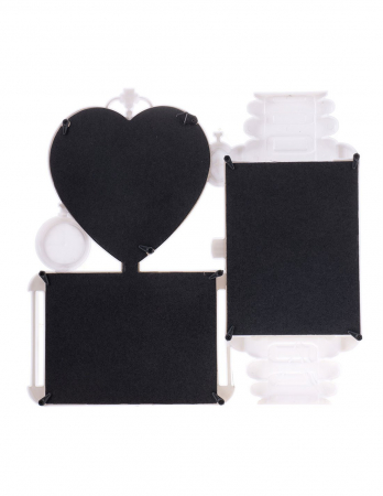 Rama foto colaj 3 poze [3]