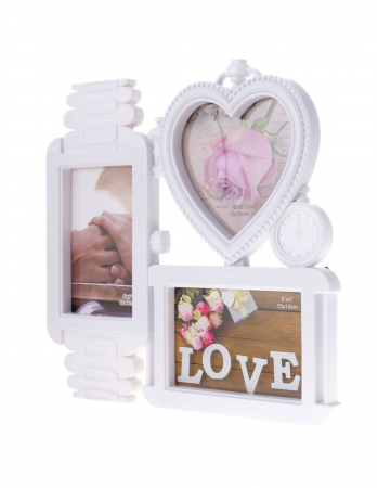 Rama foto colaj 3 poze [2]