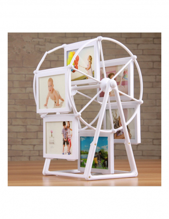 Carusel foto rotativ 12 poze [2]