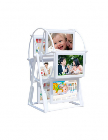 Carusel foto rotativ 12 poze [1]