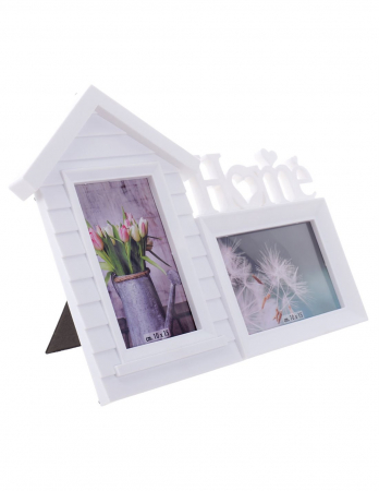 Rama foto colaj HOME2 2 poze [1]