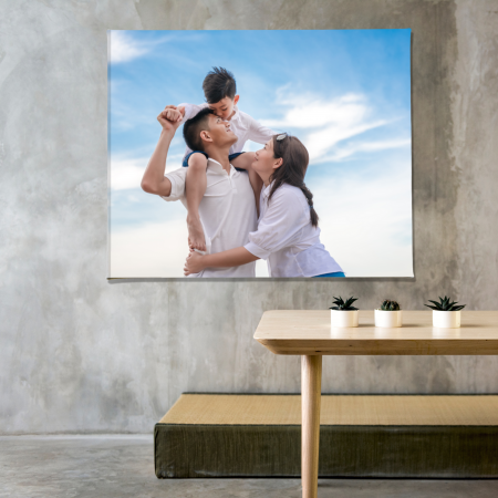 Tablouri Canvas - Tablou Canvas Design Personalizat