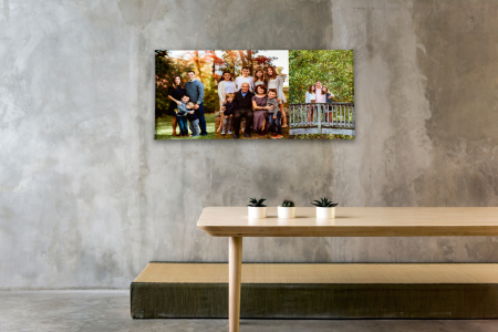 Tablouri Canvas - Tablou Canvas Personalizat 3 Poze