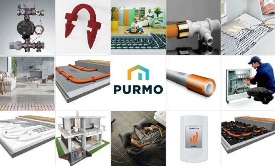 Purmo