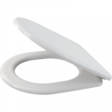 Capace WC - Capac WC SOFTCLOSE, Duroplast