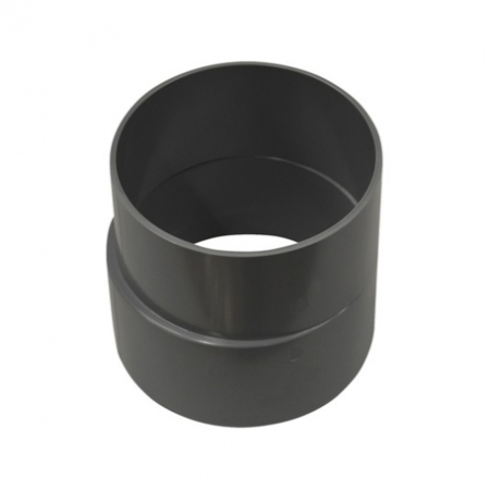 CANALIZARE - CONECTOR PVC DE TRECERE LA  PP 75