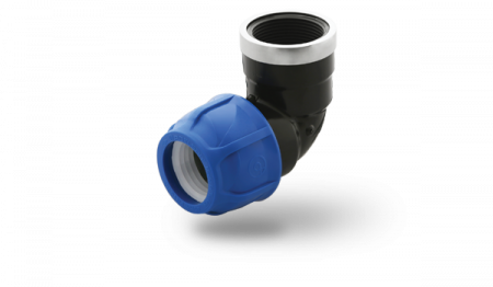 Fitinguri compresiune - COT COMPRESIUNE D.20