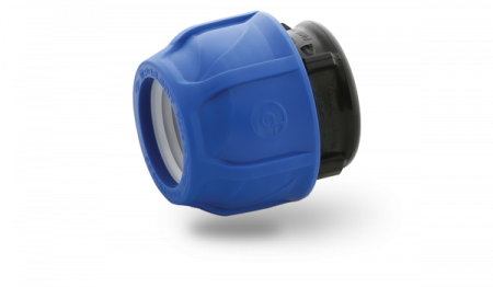 Fitinguri compresiune - DOP COMPRESIUNE D.20