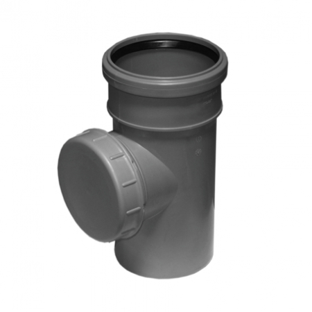 CANALIZARE - PIESA CURATIRE  PP 50