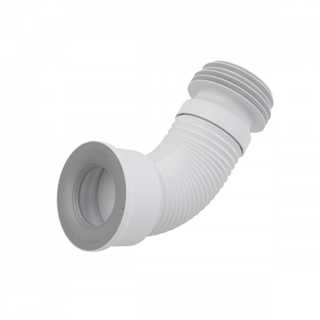 Raccorduri Flexibile - Raccord WC  Flexibil