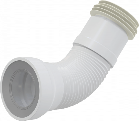 Raccorduri Flexibile - Raccord WC Flexibil
