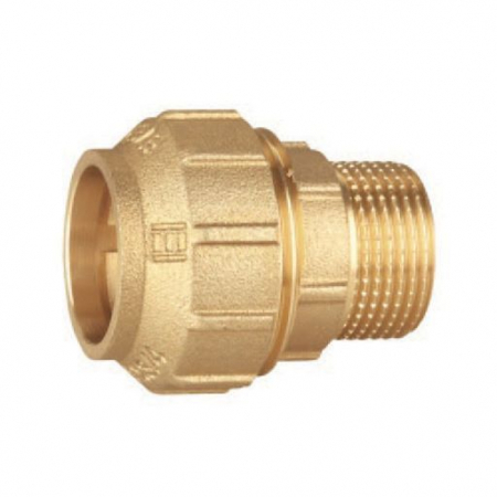Fitinguri alama ,supape de sens ,clapeti de sens alama - RACORD RAPID ALAMA 40*1 1/4  FE