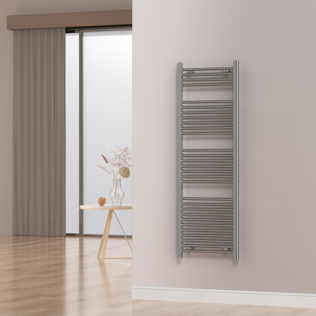 RADIATOR PP OTEL ROUND  CROM [0]