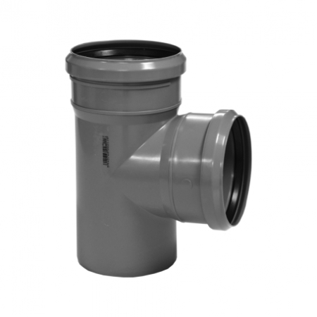 CANALIZARE - RAMIFICATIE  PP  125/125 87