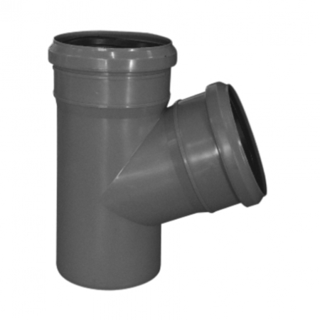 CANALIZARE - RAMIFICATIE  PP REDUSA 50/40 67