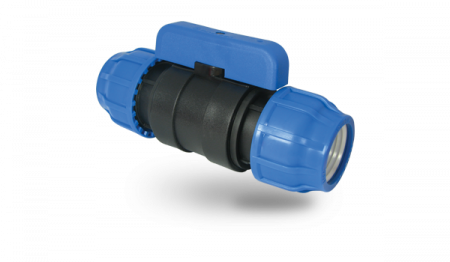 Fitinguri compresiune - ROBINET COMPRESIUNE 50