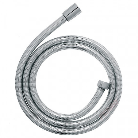 Furtune dus - Furtun flexibil pentru dus, metalic L 2000 mm