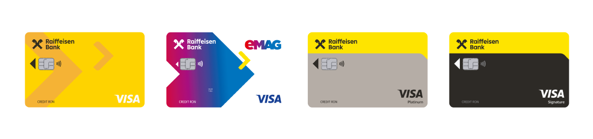 Raiffeisen e-commerce