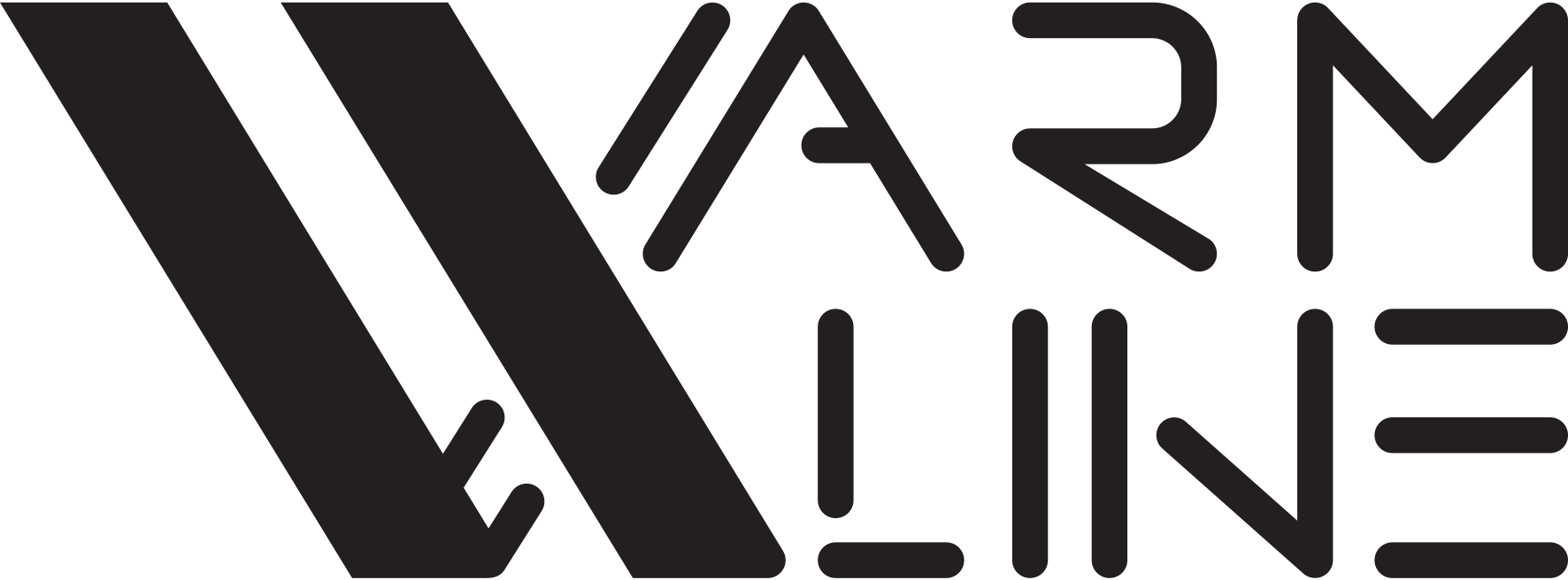 WARMLINE
