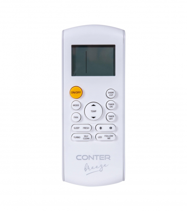 AC CONTER BREEZE 18000 BTU WIFI [4]