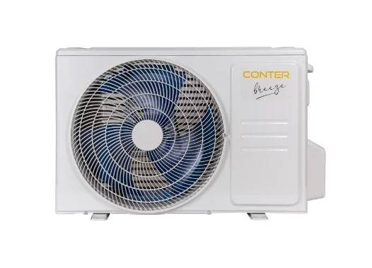 AC CONTER BREEZE 24000 BTU WIFI [3]