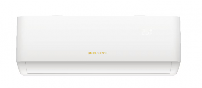AC GOLDSENSE ELITE 24000 BTU WIFI+KIT [2]