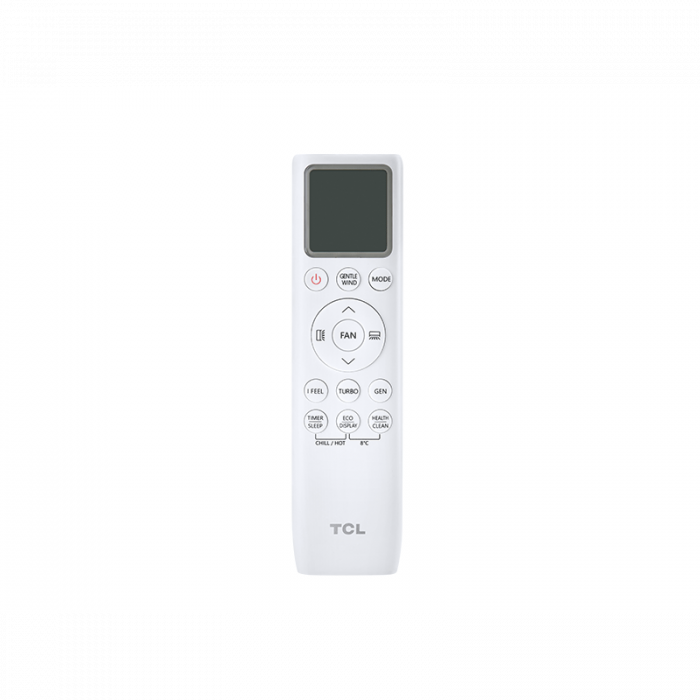 AC TCL 18000 BTU R32 WIFI TAC-18CHSD/XA41I [2]