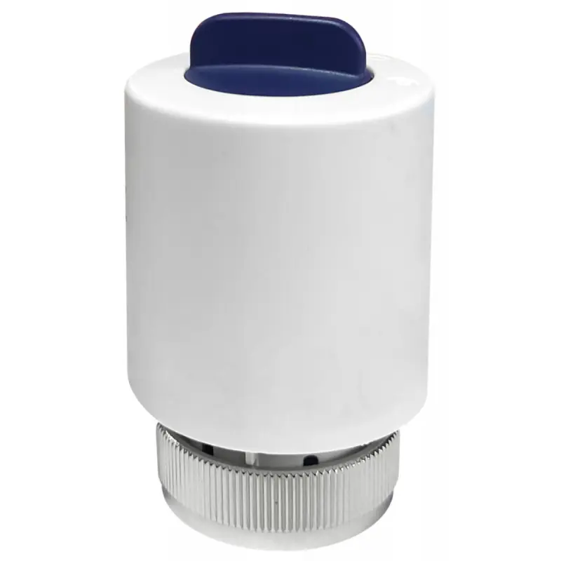 ACTUATOR TERMIC 230V FILET M30X1.5 [1]