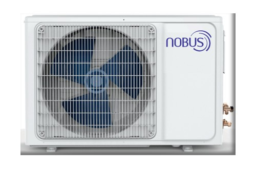 Aer conditionat Nobus Smart 12000 BTU WIFI Inverter Clasa A++ / A+ R32  12000 [2]